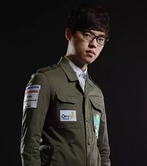 Captain Jack - ADC