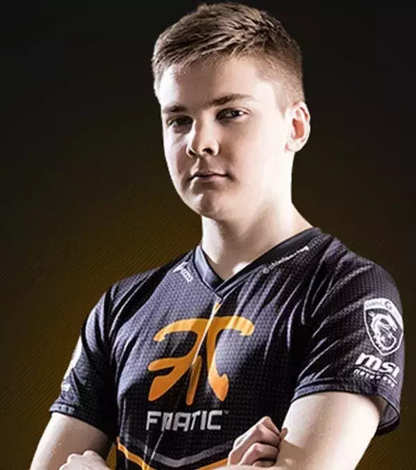 Cyanide - Jungler