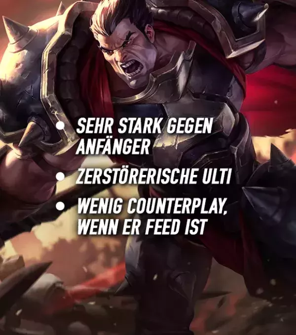 Darius