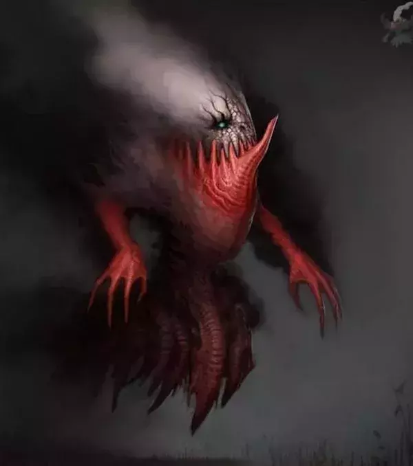 Darkrai