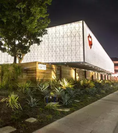 Das neue Gamingparadies in Los Angeles