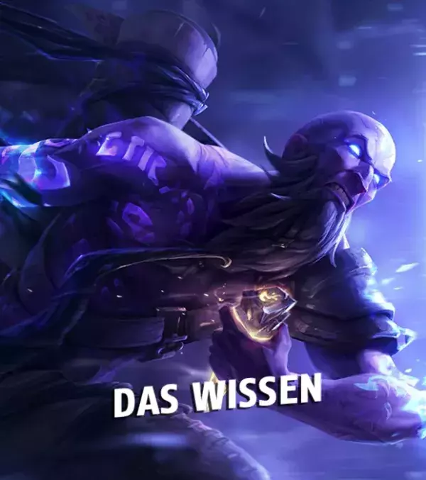 Das Wissen