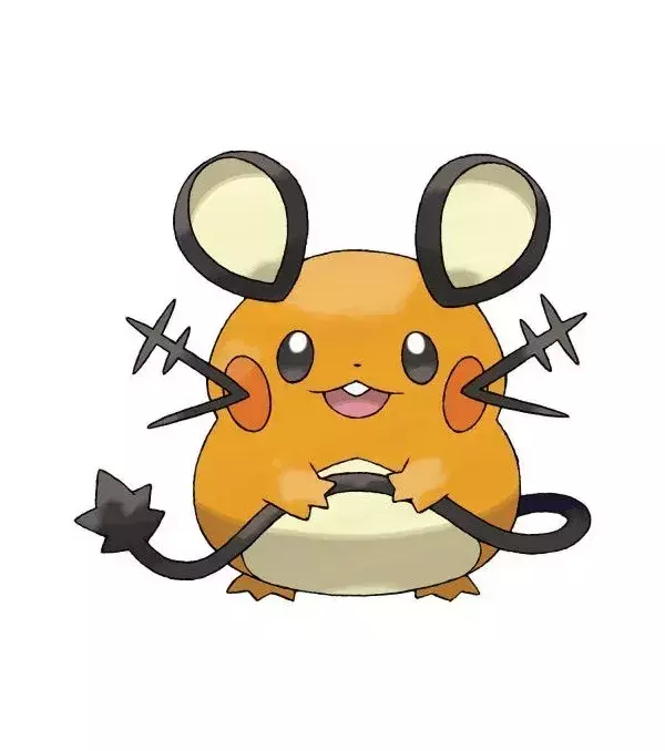 Dedenne
