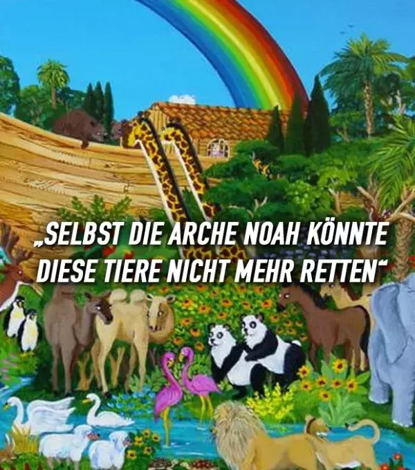 Die traurige Wahrheit