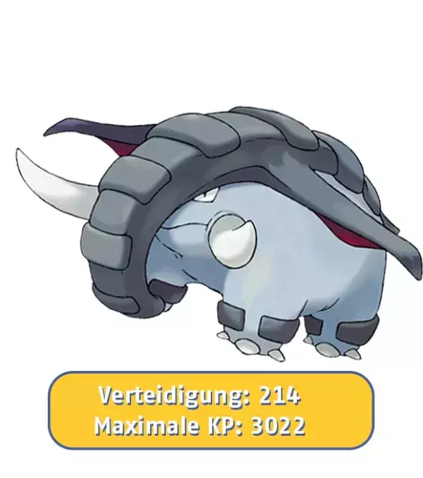 Donphan