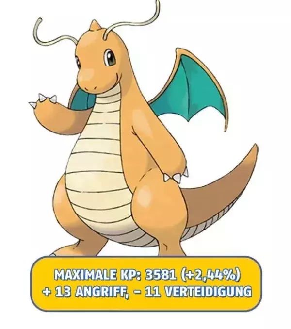 Dragoran