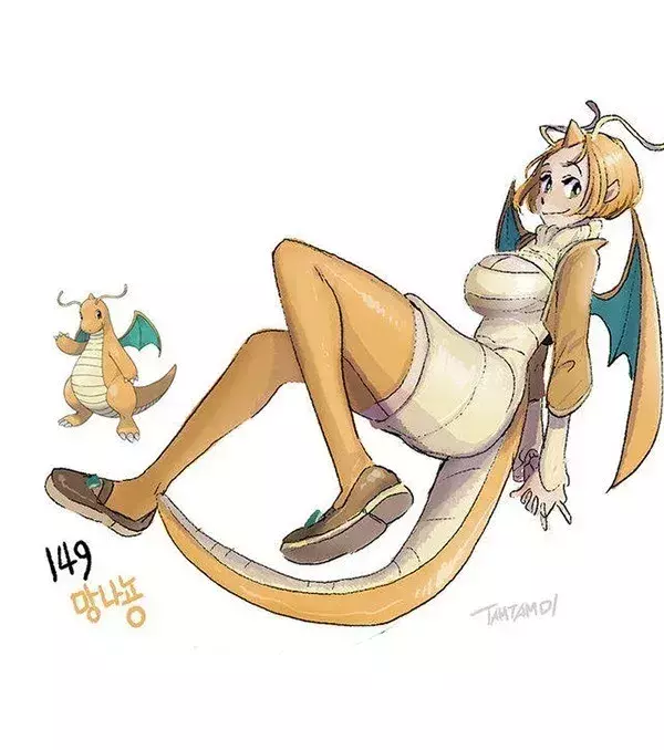 Dragoran