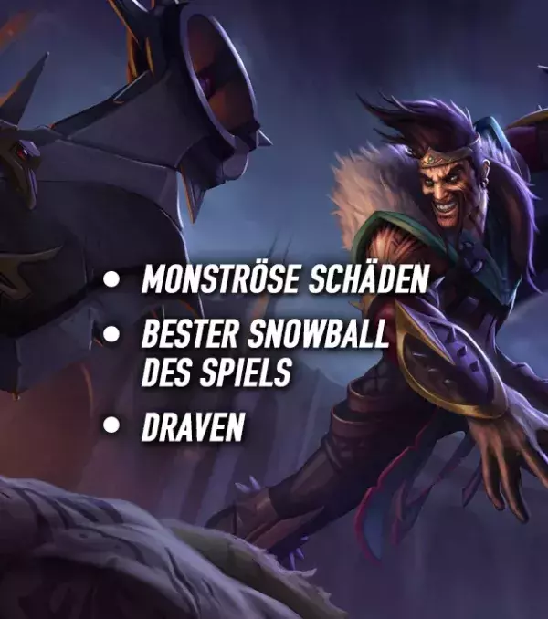 Draven