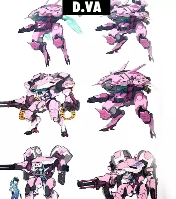 D.Va