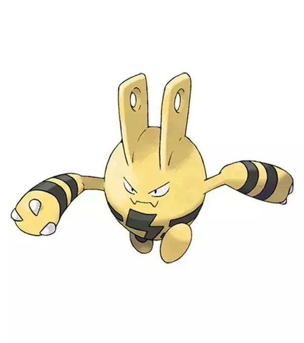 Elekid