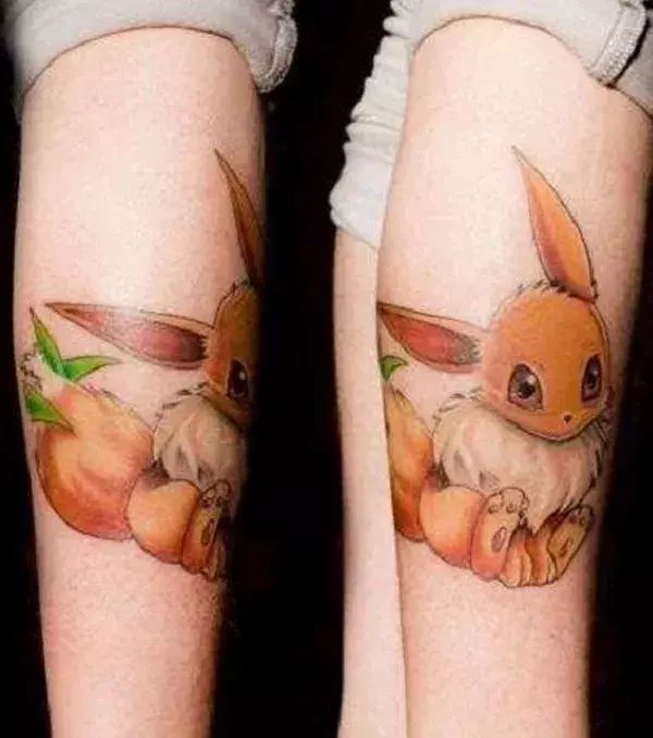 Evoli