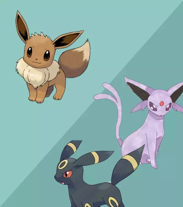 Evoli