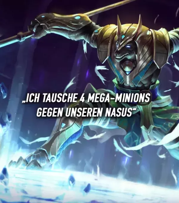 Fairer Tausch?