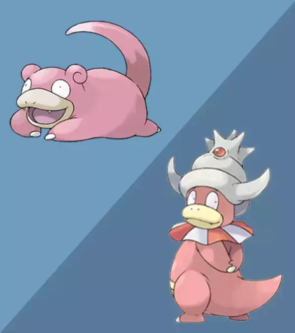 Flegmon