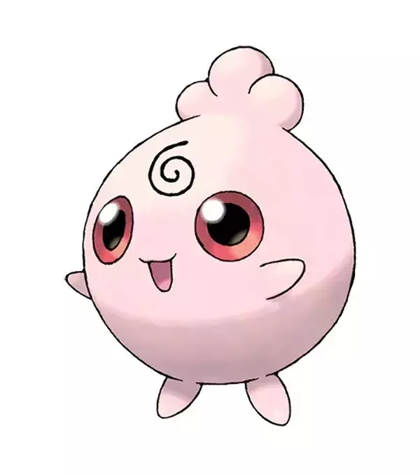 Fluffeluff