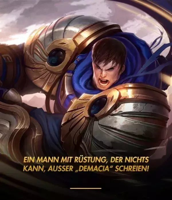 Garen