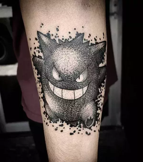 Gengar
