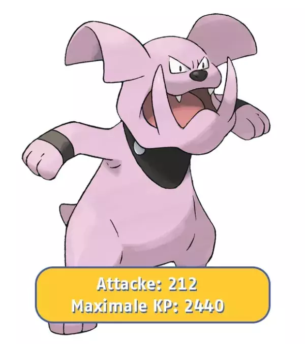 Granbull