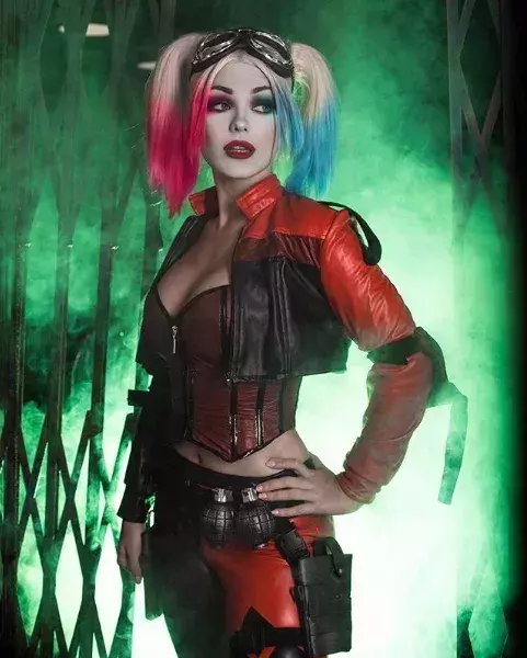 Harley Quinn