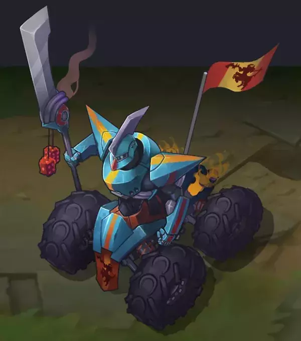 Hecarim