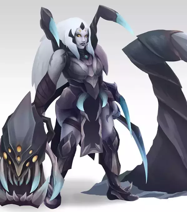 Illaoi