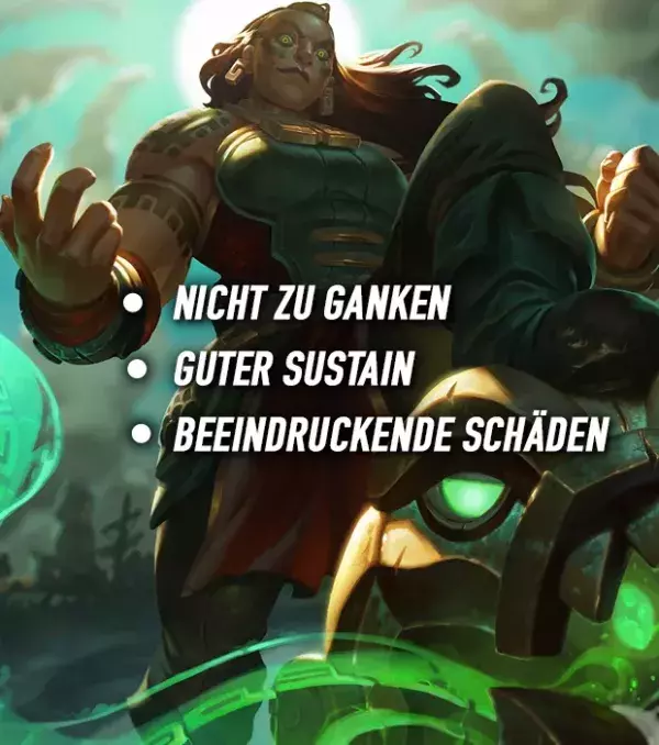 Illaoi