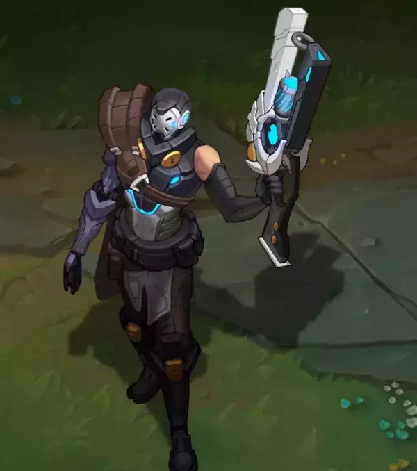 Jhin
