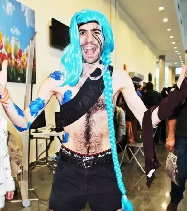 Jinx
