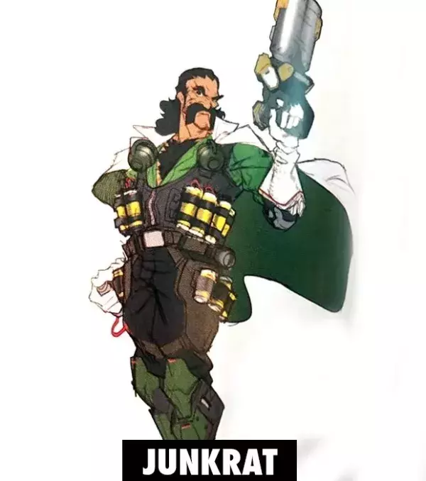 Junkrat
