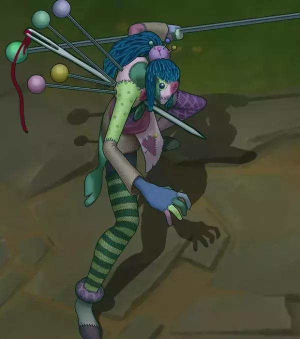 Kalista