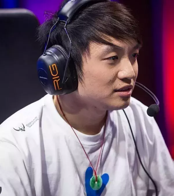 KaSing - Support (sub)