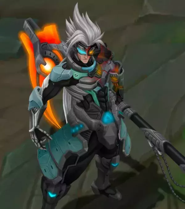 Kayn