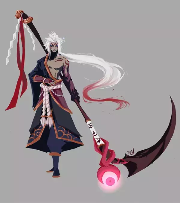 Kayn
