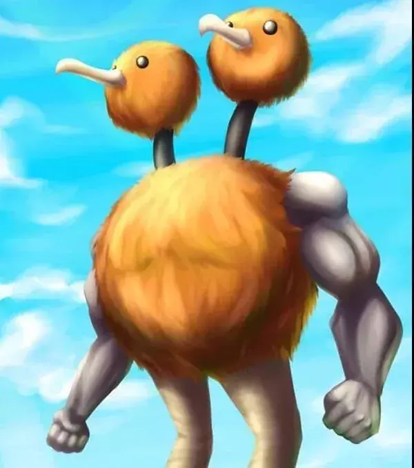 Kleindri