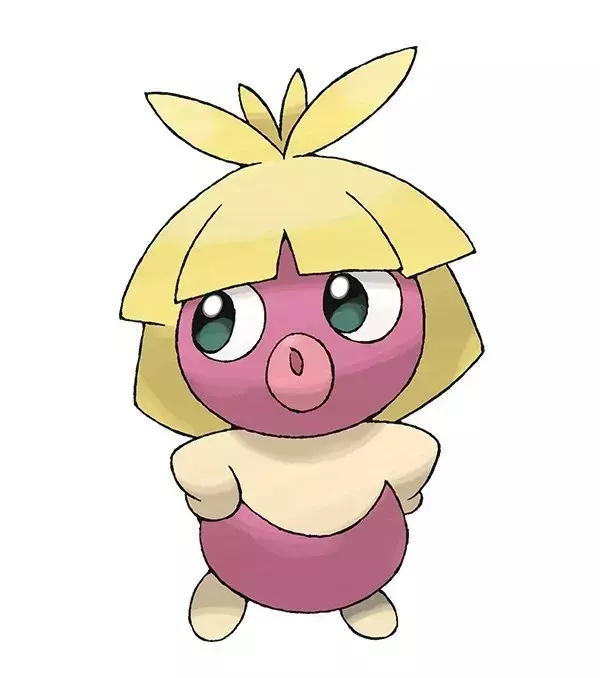 Kussilla