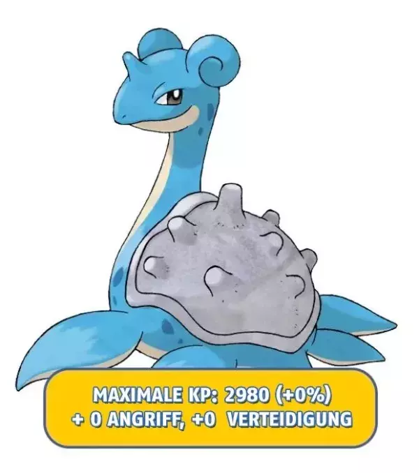 Lapras