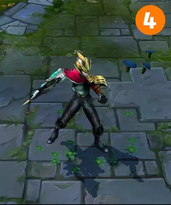 Latex-Riven