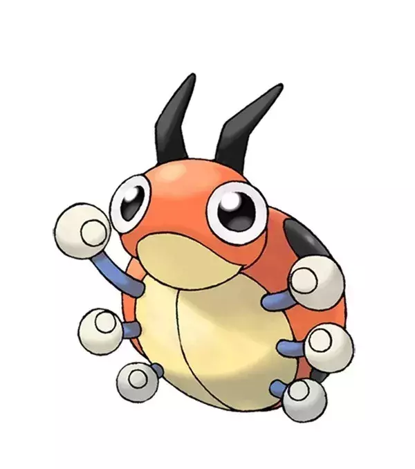Ledyba