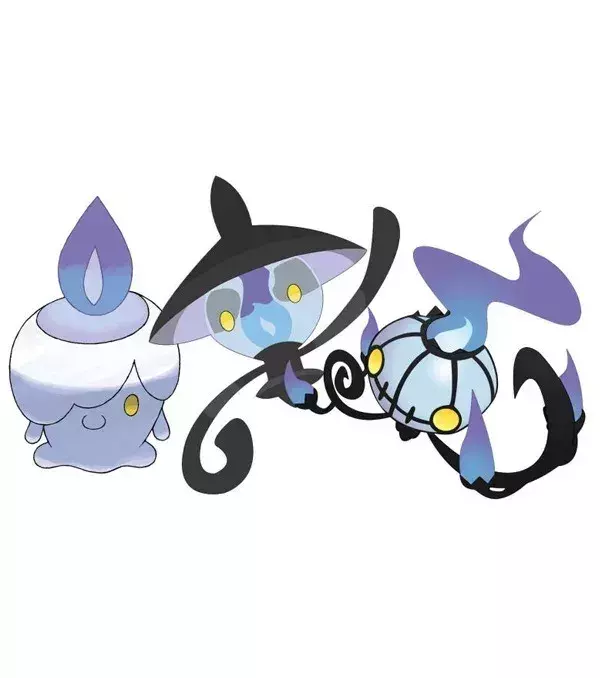 Lichtel/Laternecto/Skelabra