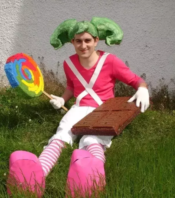 Lollipoppy