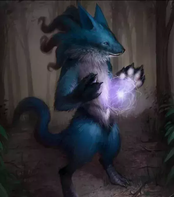 Lucario