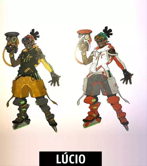 Lúcio