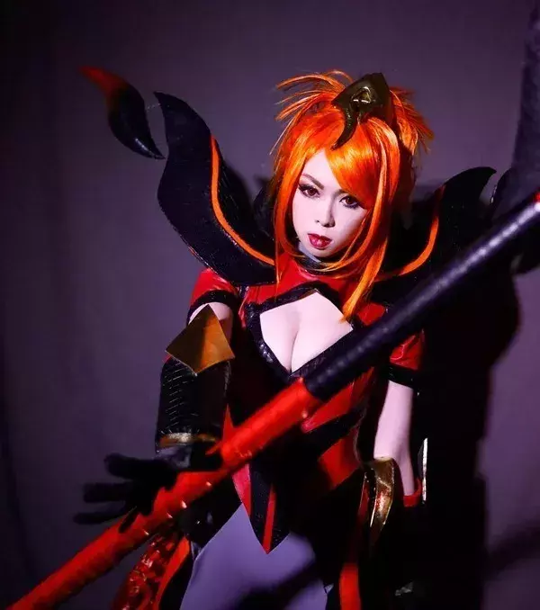 Lux des Magma - Hongkong