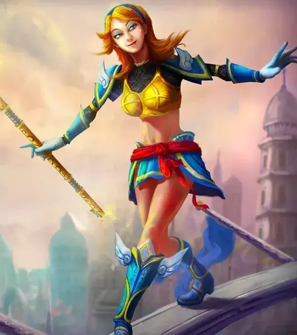 Lux