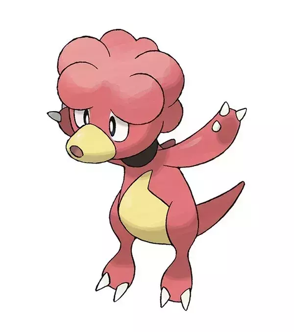 Magby
