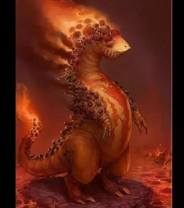 Magmar
