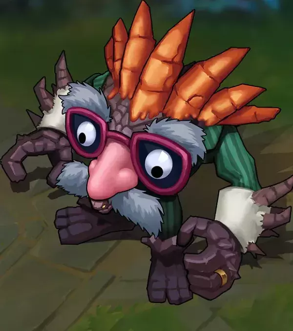 Malphite