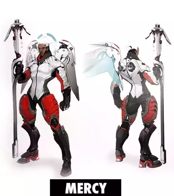 Mercy