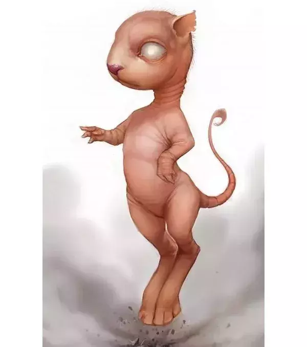 Mew