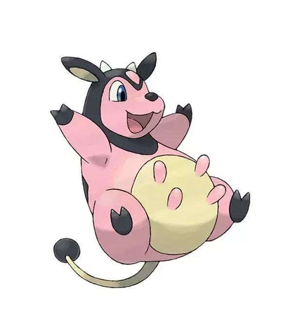 Miltank